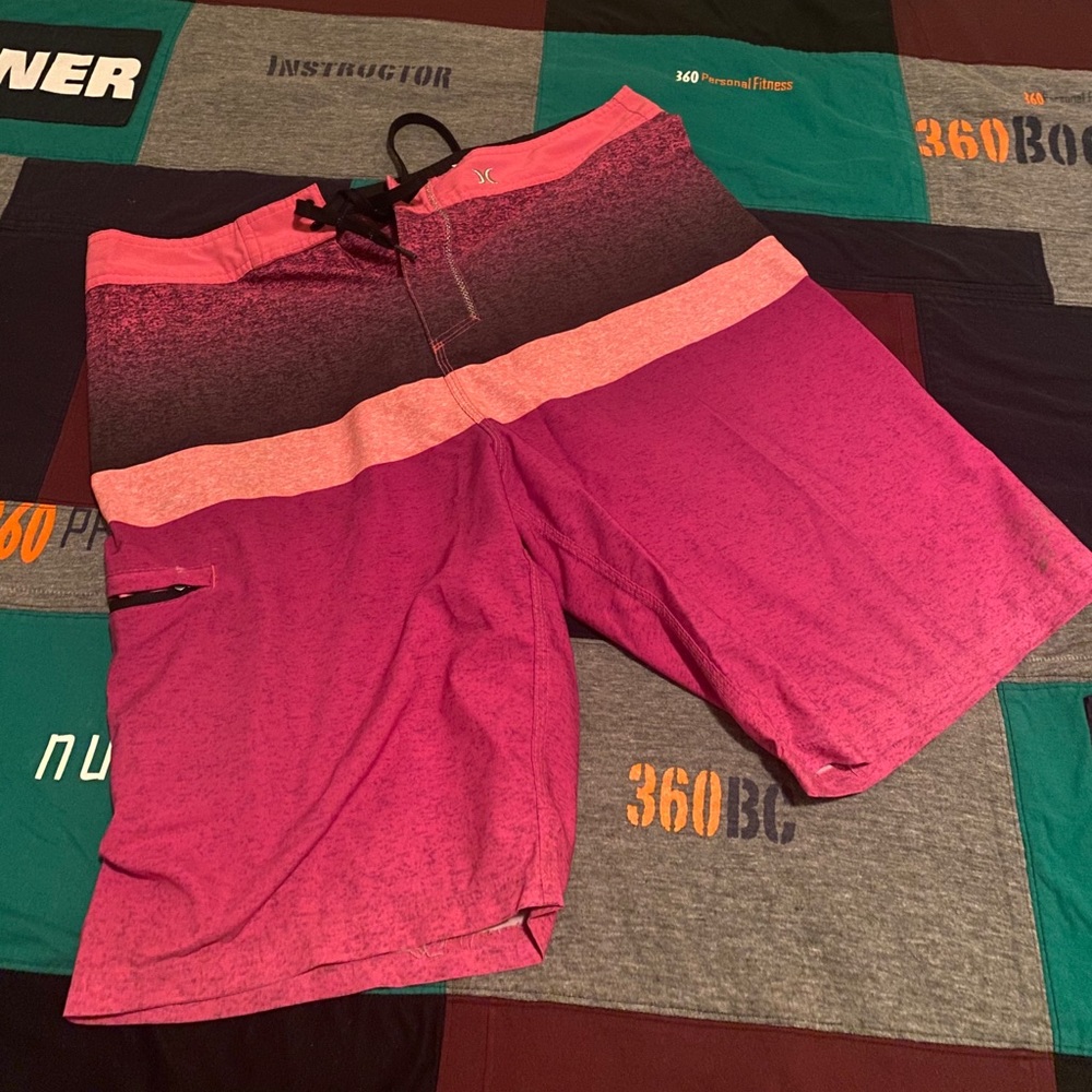 Hurley Board Short